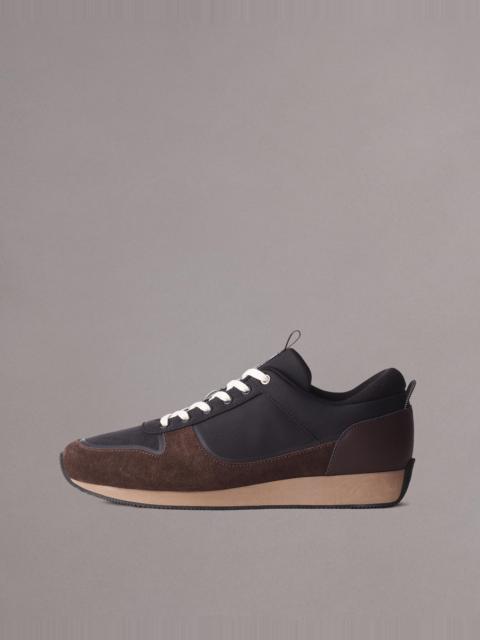 rag & bone Pursuit Retro Runner Sneaker