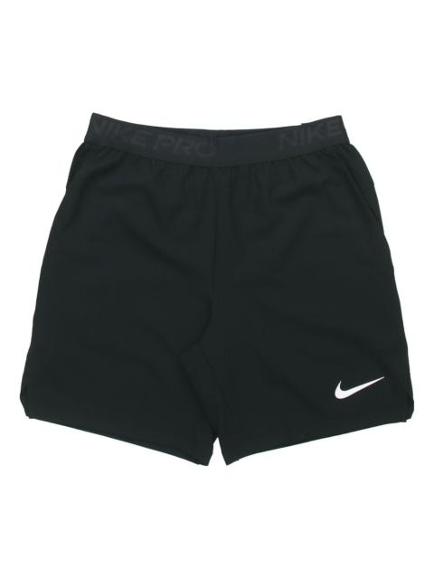 Nike Nike AS Men's NK FLX VENT MAX 3.0 Black CJ1958-010
