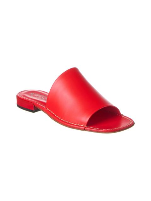 Tod's TOD’s Leather Sandal