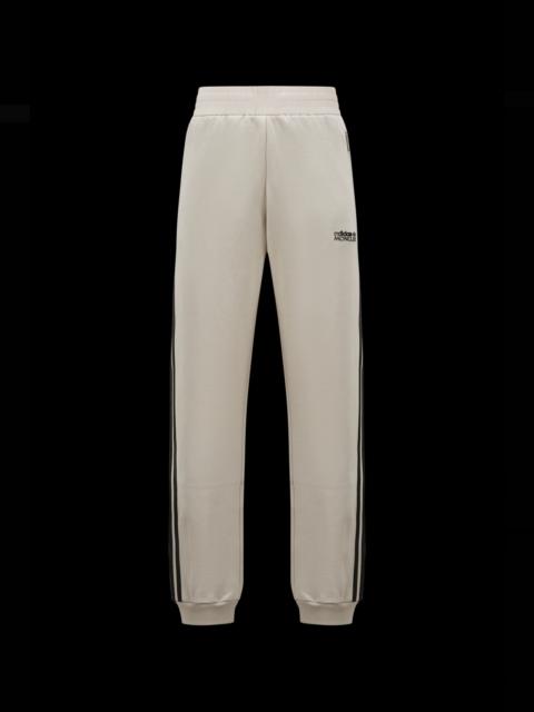 Moncler Fleece Sweatpants