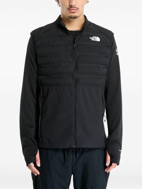 The North Face Mountain Athletics Cari Hybrid gilet