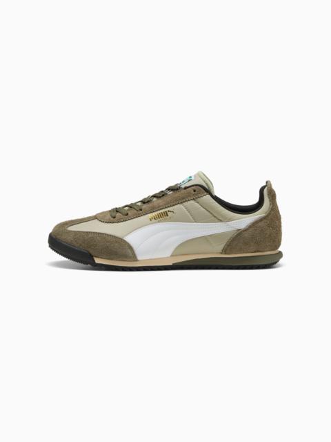 PUMA Retrojet Nylon Unisex Sneakers