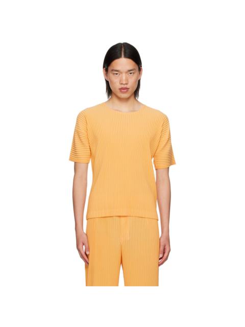 Orange Monthly Color June T-shirt