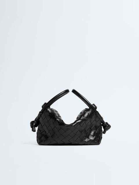 Bottega Veneta Small Loop Cross-Body Bag