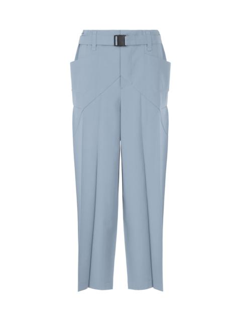 132 5. ISSEY MIYAKE EDGE BOTTOMS