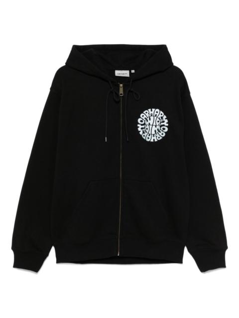 Carhartt Jazzy hoodie