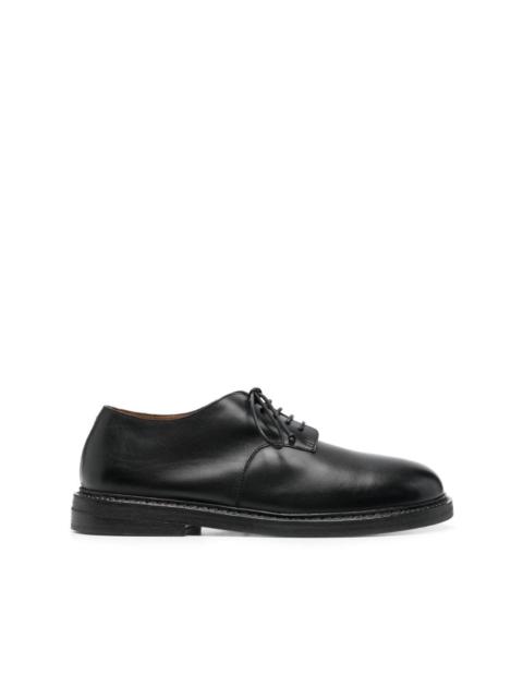 Gommello lace-up Oxford shoes