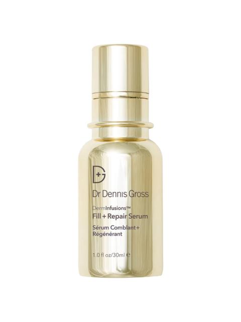 Dr. Dennis Gross Skincare Dr Dennis Gross DermInfusions Fill + Repair Serum 30ml