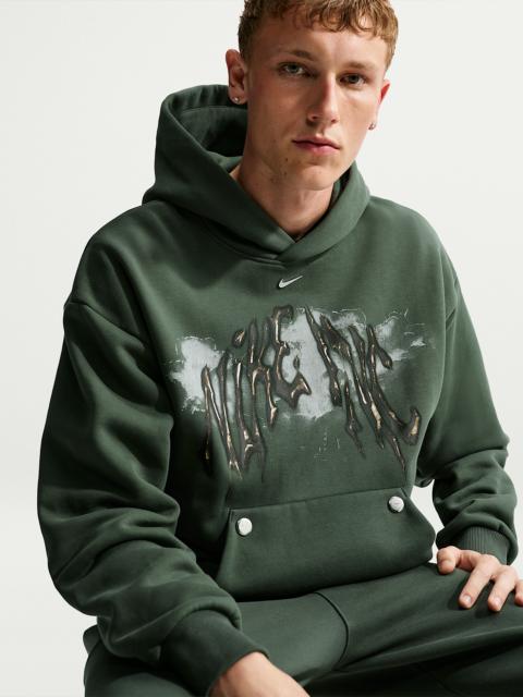 Nike Nike Solo Fleece Men's Pullover Hoodie