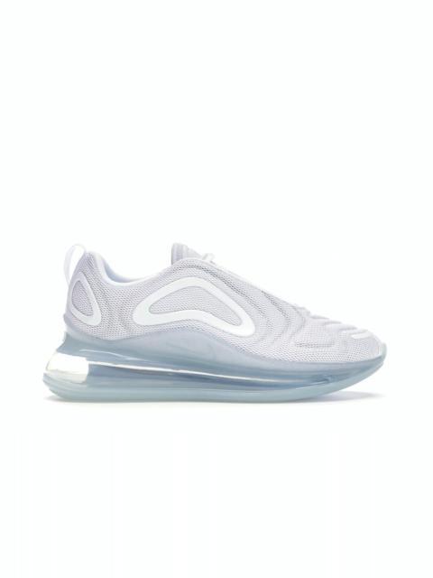 Nike Air Max 720 White Platinum (W)