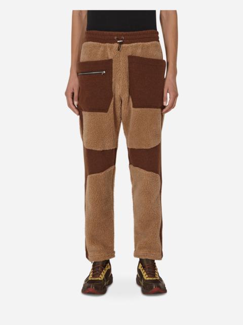 RANRA Ljos Trousers Brown