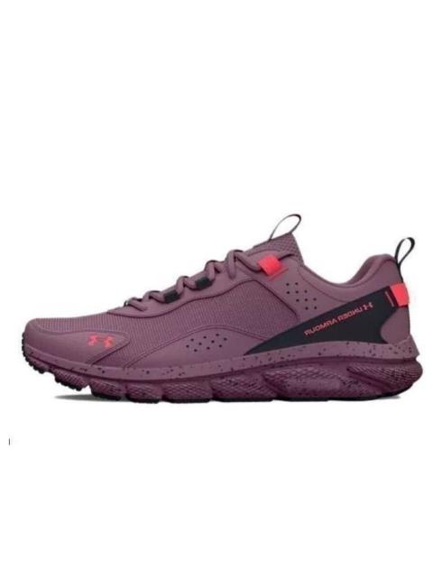 Under Armour (WMNS) Under Armour Charged Verssert 'Purple' 3026810-500