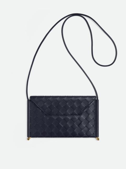 Bottega Veneta Solstice Phone Pouch