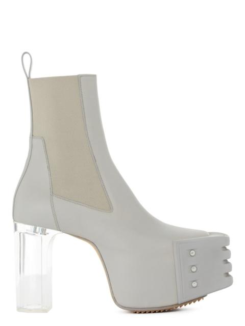 Rick Owens BOOTS