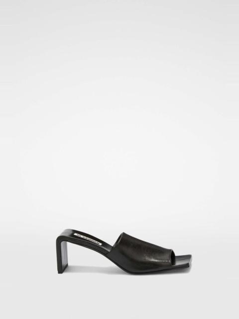 Jil Sander High Sandals