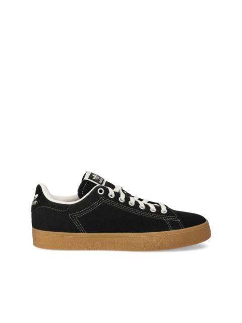 adidas Stan Smith CS suede sneakers