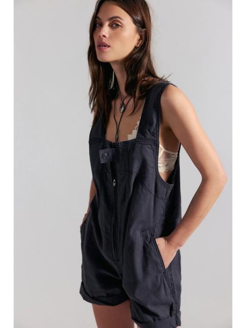 FREE PEOPLE We The Free Jude Shortalls