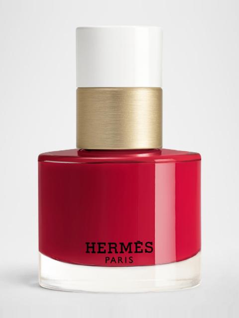 Hermès Les Mains Hermes Nail Enamel
