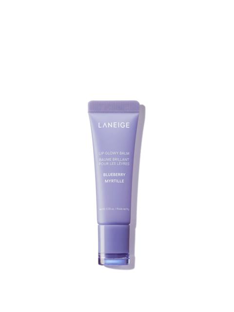 Laneige LANEIGE Lip Glowy Balm - Blueberry 10g