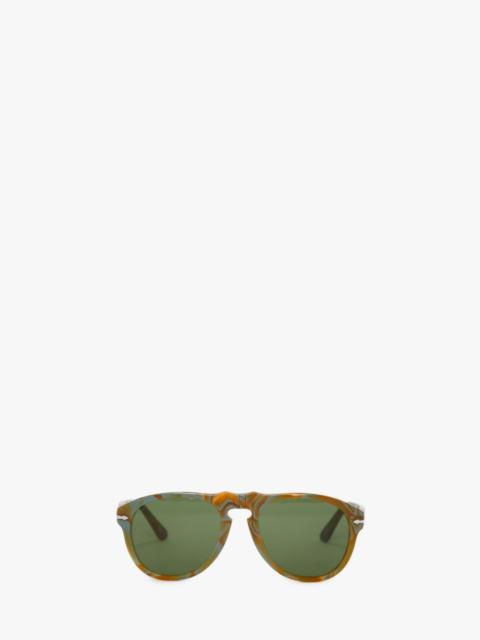 JW Anderson JW ANDERSON x PERSOL: AVIATOR SUNGLASSES