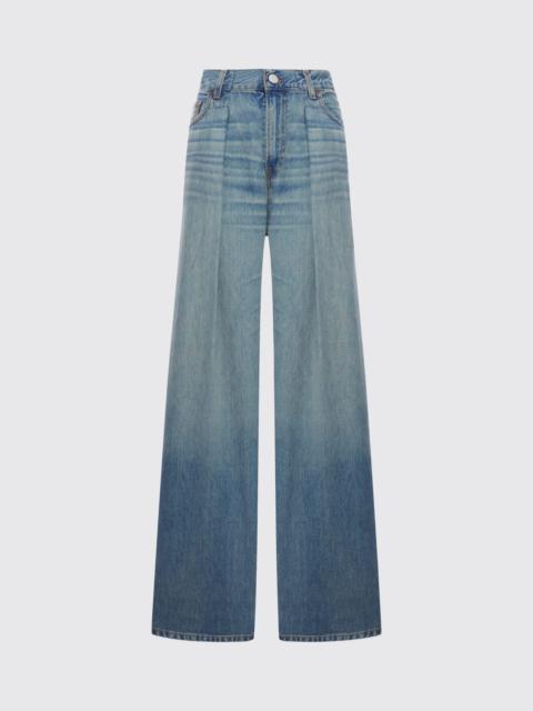 HAIKURE Jeans woman Haikure
