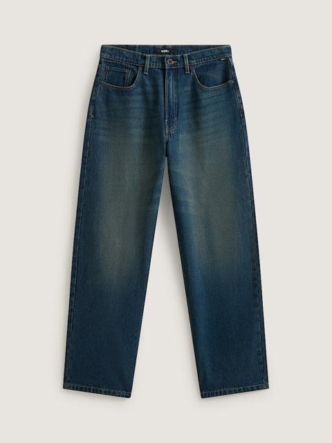 Vans Check-5 Baggy Denim Pants