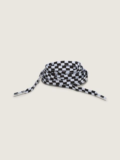 Vans Vans 45'' Checkerboard Laces