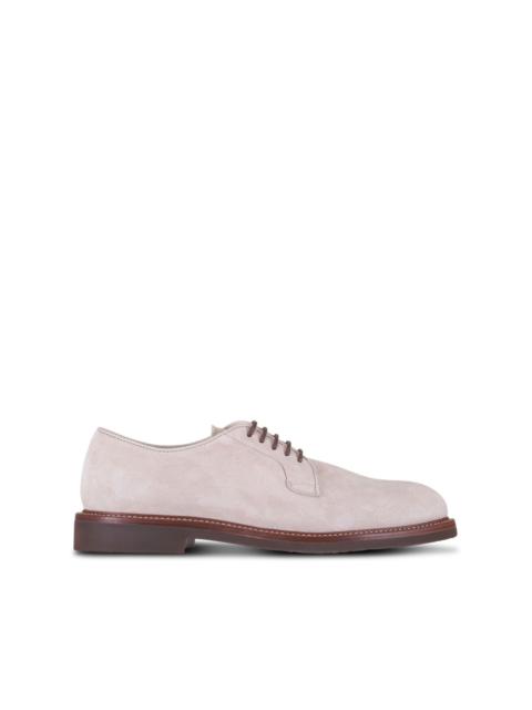 Brunello Cucinelli Derby shoes