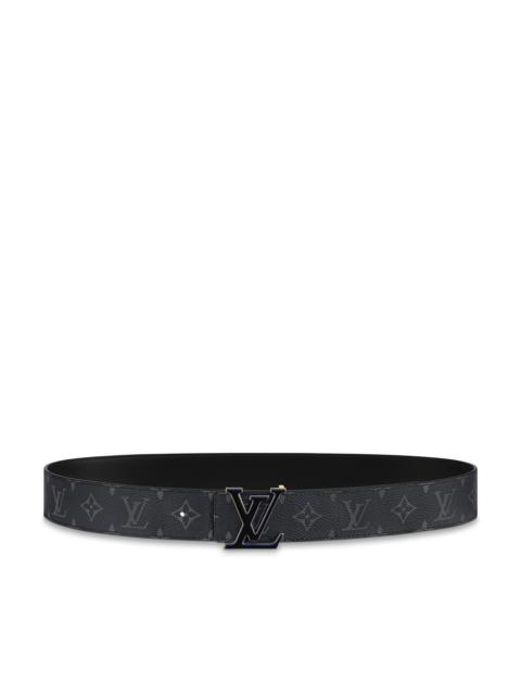 Louis Vuitton LV 3 Steps 40MM Reversible Belt