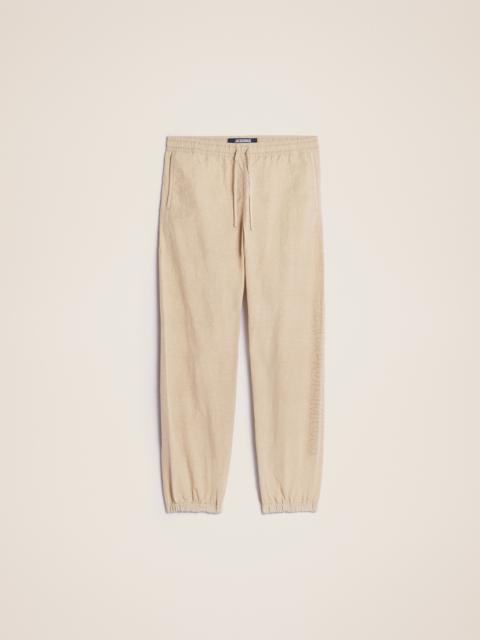 JACQUEMUS Le pantalon Fandelou