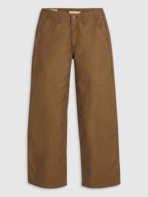 Levi's 90S STRAIGHT WOMEN'S PANTS