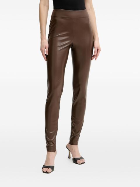 GUESS USA Prescilla fitted trousers