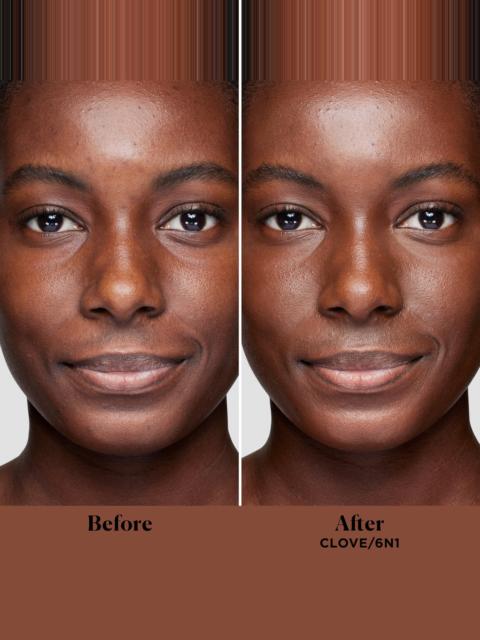 Laura Mercier Real Flawless Weightless Perfecting Waterproof Foundation