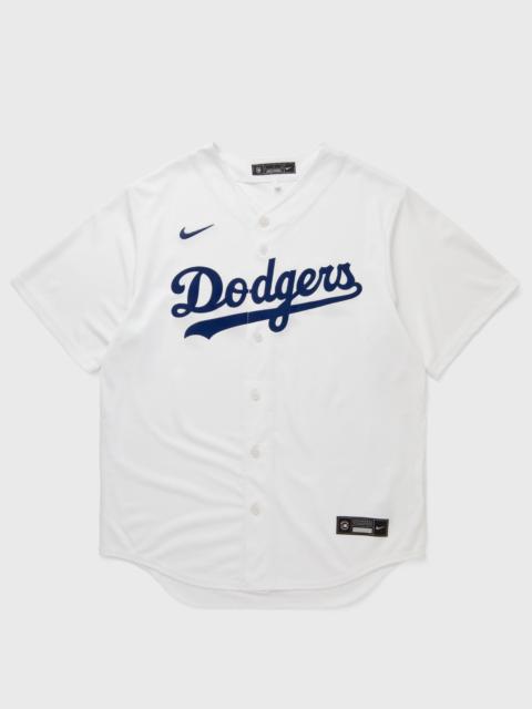 Nike MLB Los Angeles Dodgers Replica Home Jersey