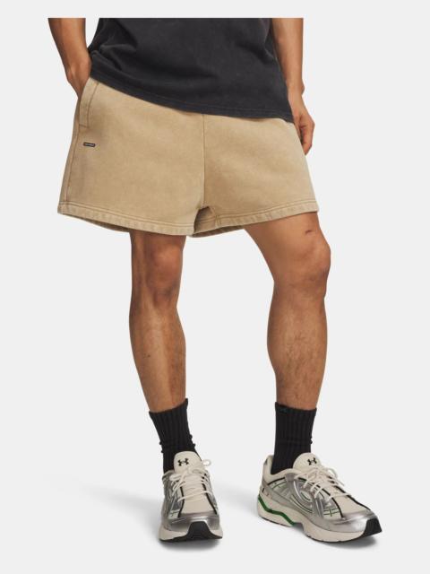 Under Armour UA Icon Heavyweight Fleece Wash