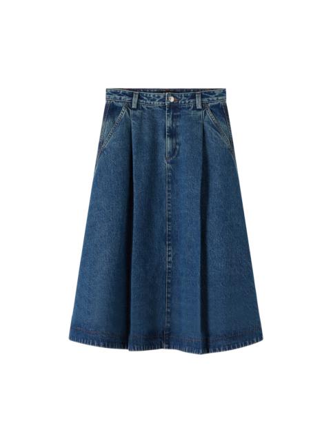 A.P.C. ENORA SKIRT