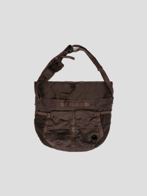 C.P. Company Nylon B Crossbody Messenger Bag