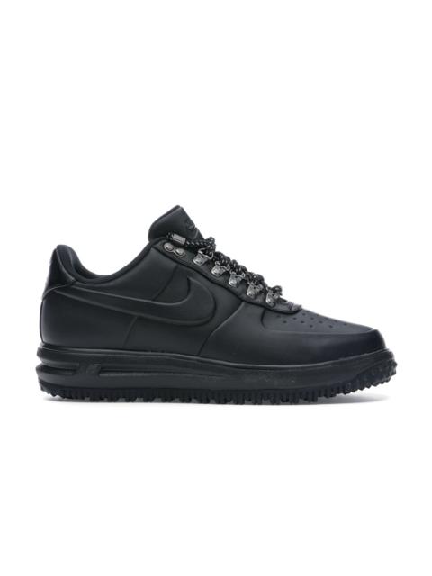 Nike Nike Lunar Force 1 Duckboot Low Black