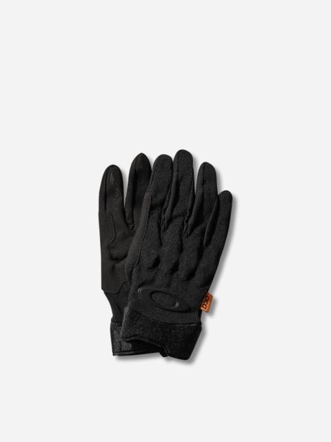 OAKLEY Maven D3O Gloves Black