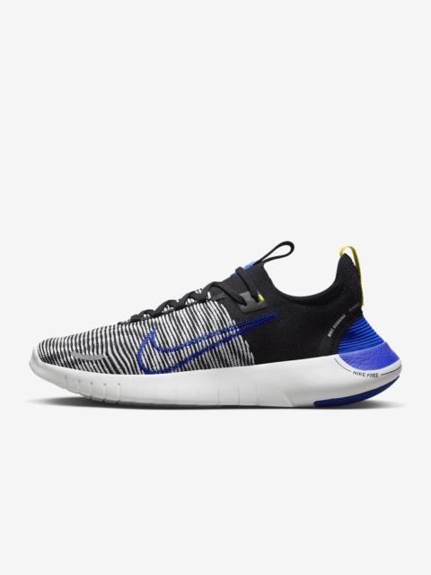 Nike Free RN NN Men's Road Running Shoes