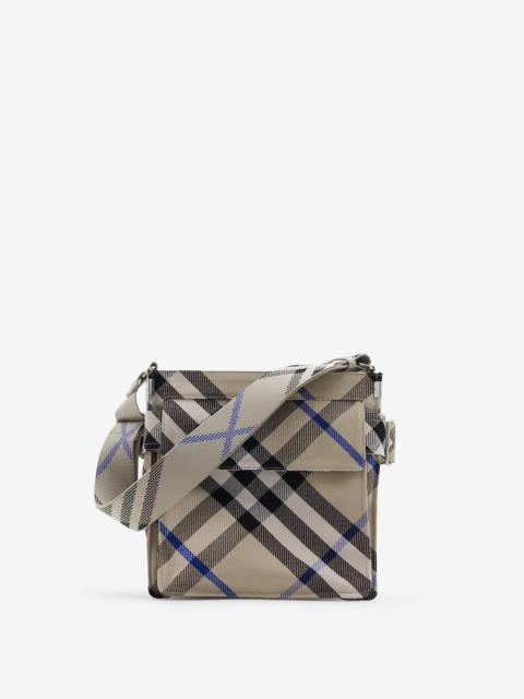 Burberry Small Trench Tote