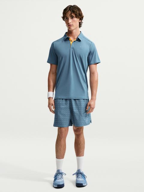 Nike NikeCourt Advantage Men's Dri-FIT Tennis Shorts