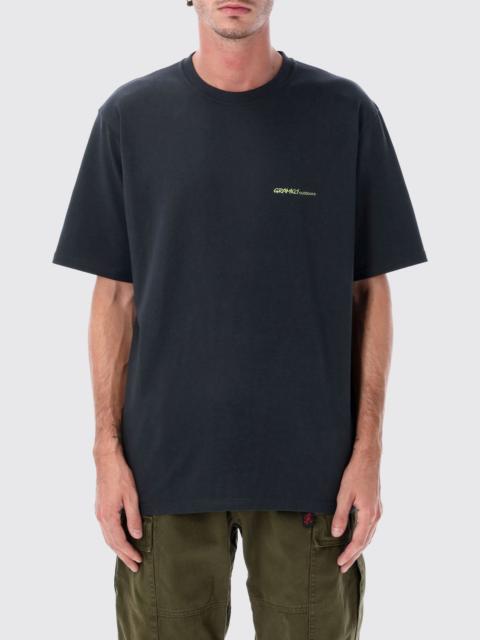GRAMICCI T-shirt men Gramicci