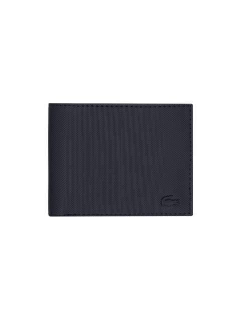 LACOSTE Navy Classic Small Wallet