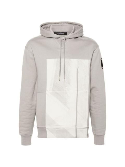 A-COLD-WALL* Strand cotton hoodie