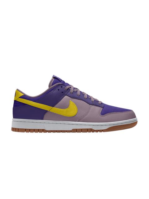 Wmns Dunk Low By You