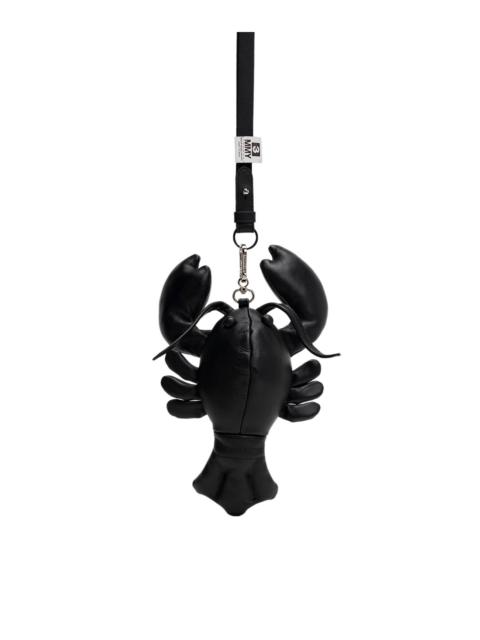 Maison MIHARAYASUHIRO "DOLLS" Lobster Mini Bag