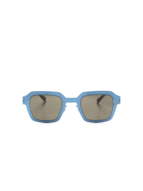 MYKITA Mott square-frame sunglasses