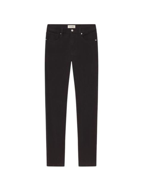 FRAME Modern straight-leg jeans