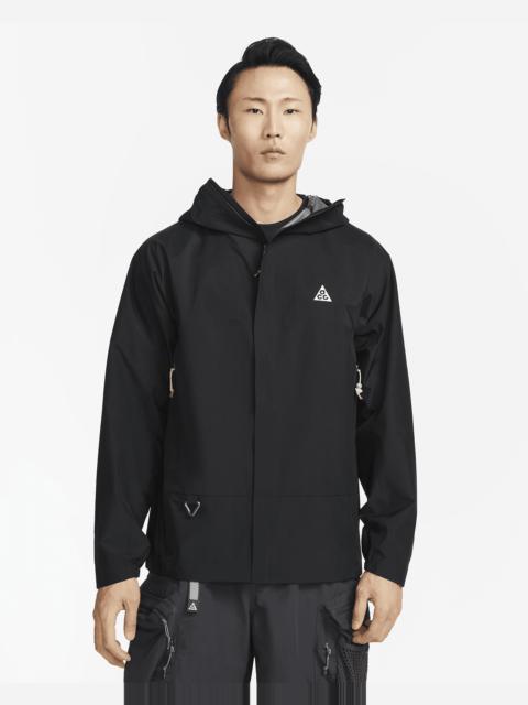 Nike ACG Storm-FIT "Cascade Rains" Men's Full-Zip Jacket